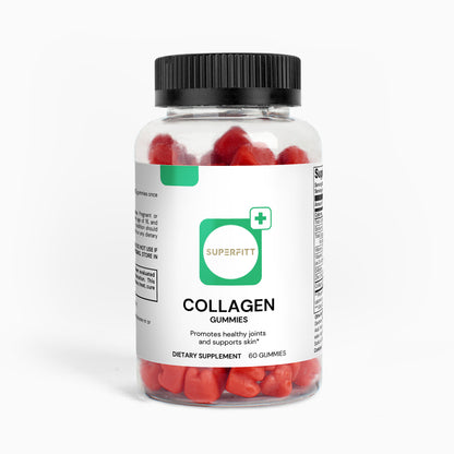Collagen Gummies (Adult)