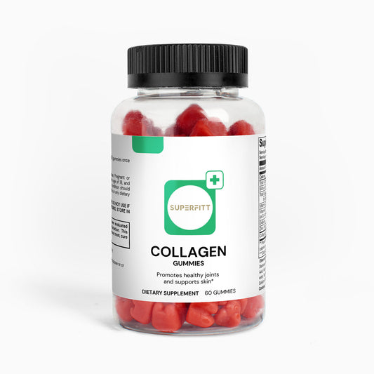 Collagen Gummies (Adult)